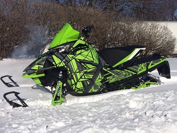 Arctic Cat Arctic Cat