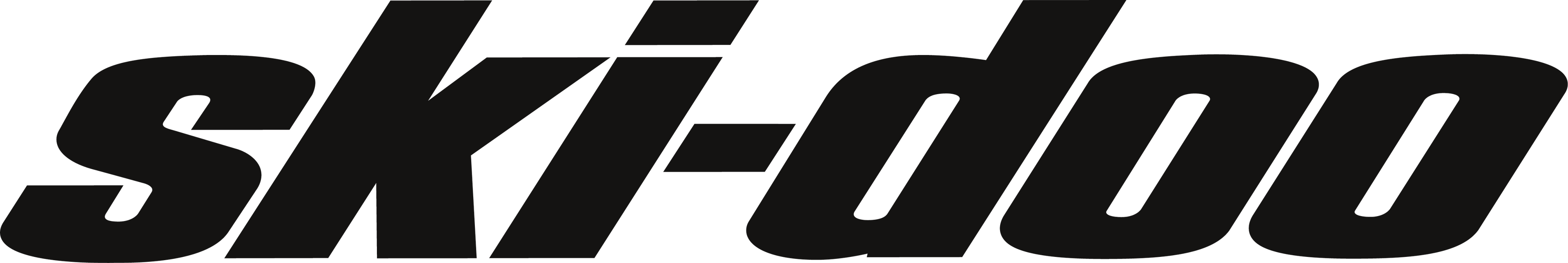 Ski-Doo Ski-Doo